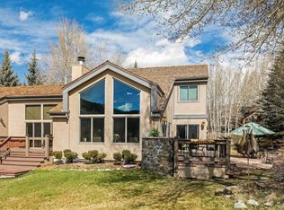 123 Buckboard Rd APT B, Edwards, CO 81632