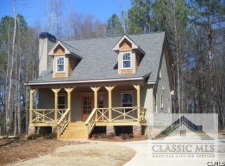 15 Live Oak Ln, Comer, GA 30629