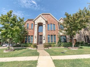 8607 Lohr Valley Rd, Irving, TX 75063