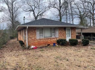 1979 Stanton St, Decatur, GA 30032