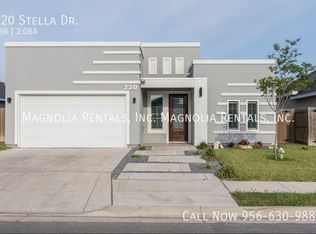 220 Stella Dr, San Juan, TX 78589