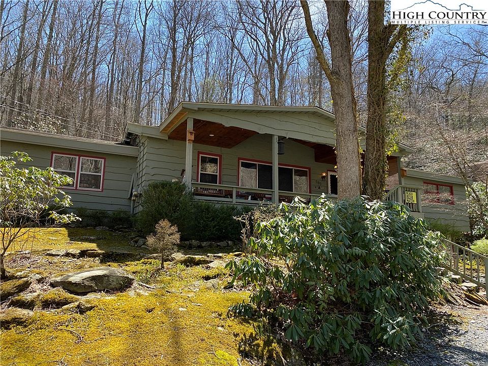 689 Old Tweetsie Road, Vilas, NC 28692 Zillow