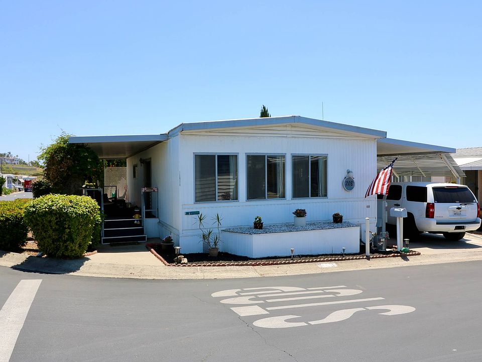 1st image of 1010 E Bobier Dr Spc 208