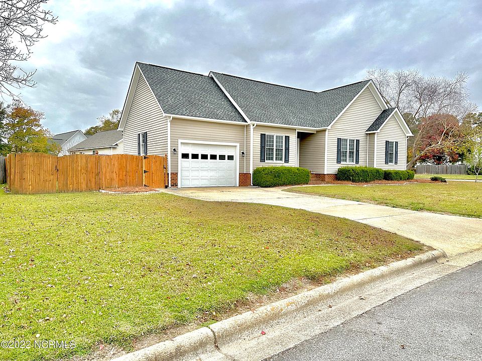 2694 Rosewood Drive, Winterville, NC 28590 Zillow