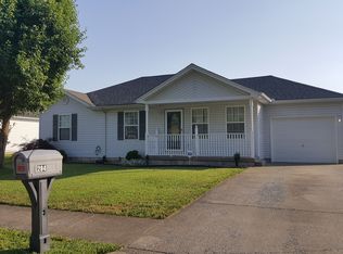 204 Olive Dr, Charlestown, IN 47111