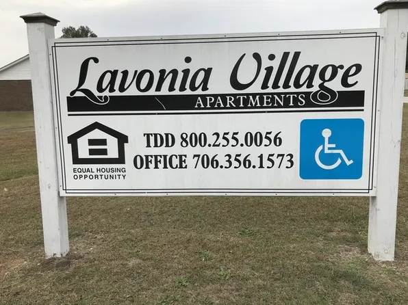 Lavonia Village & Lavonia Gardens, 120 Brickyard Rd #F8221b1c8, Lavonia, GA 30553