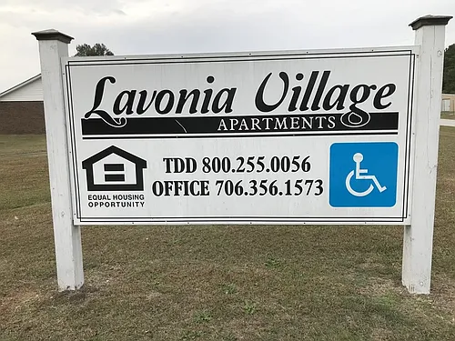 Lavonia Village & Lavonia Gardens Photo 1