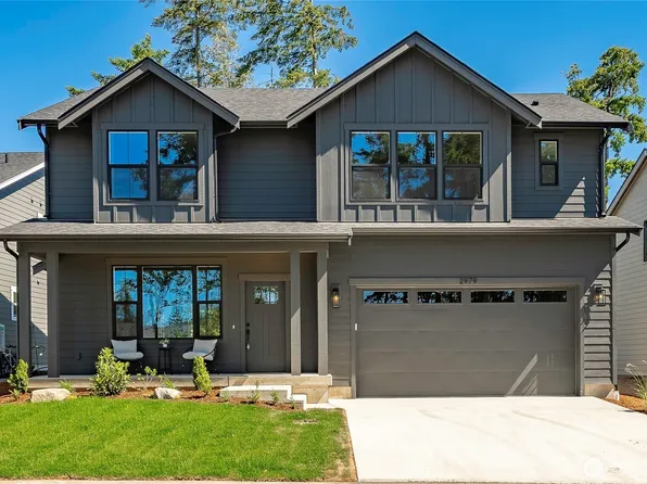 2979 Oleander Lane, Blaine, WA 98230