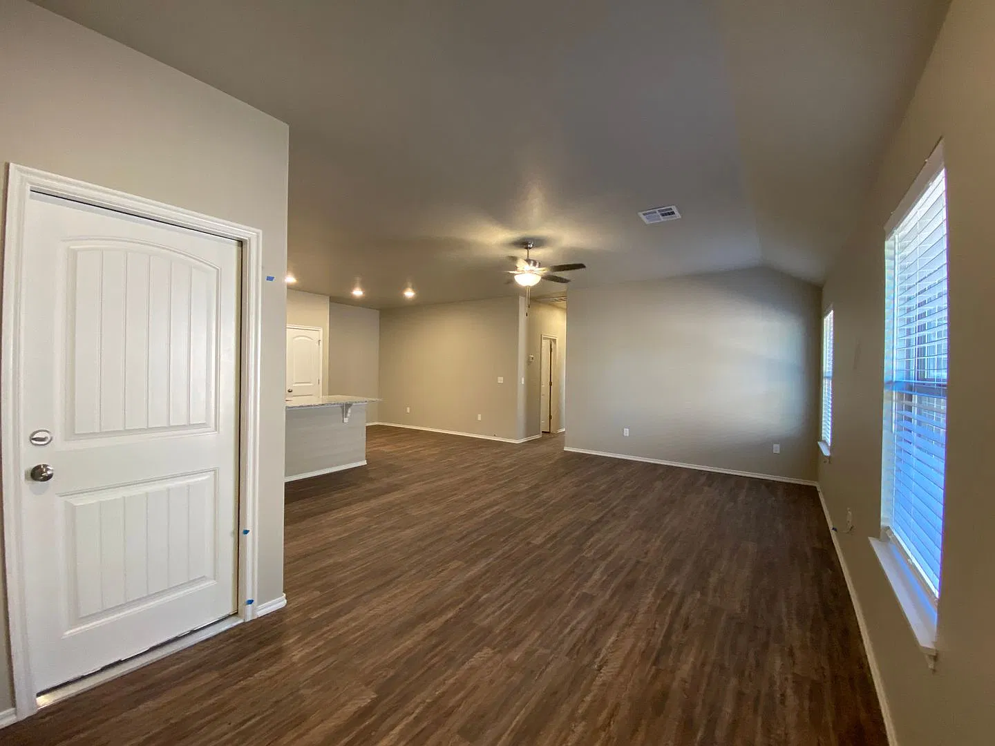 3 Bed 2 Bath 2 Car Garage In Piedmont Schools! — Photo 2