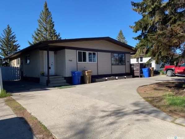 Regina, SK Real Estate - 1,143 Houses for Sale - Point2