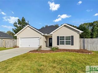 12 Glenmore Dr, Guyton, GA 31312