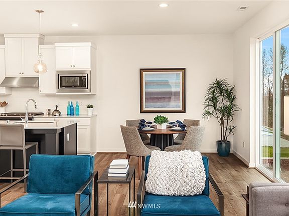 5th image of 33296 Lot 45 Evergreen Avenue SE