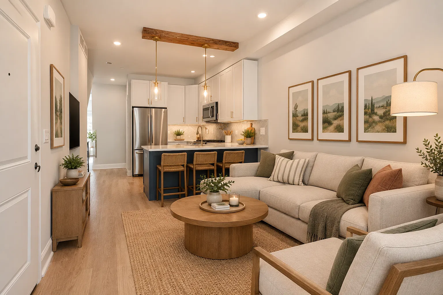 432 W Norris St — Photo 3