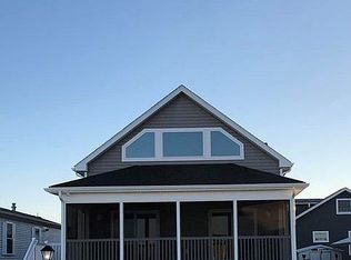 146 Nautical Ln, Ocean City, MD 21842