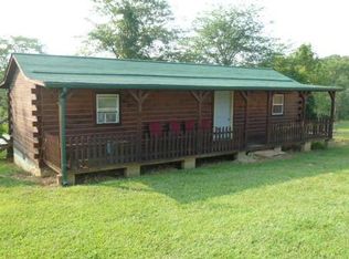 640 Robinson Hollow Rd, West Union, OH 45693