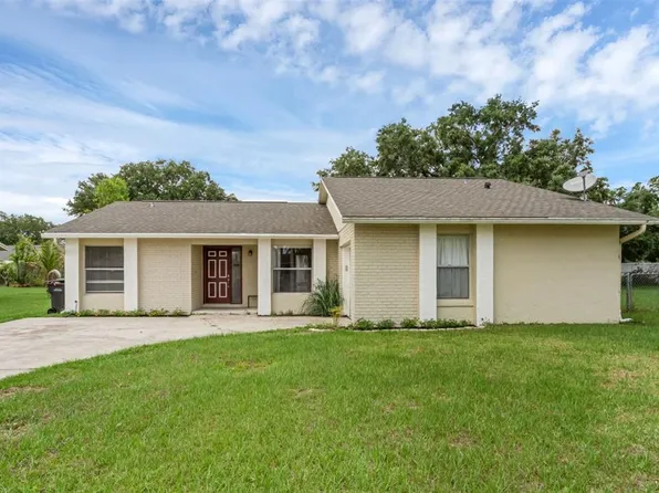 715 Wedge Ln, Poinciana, FL 34759