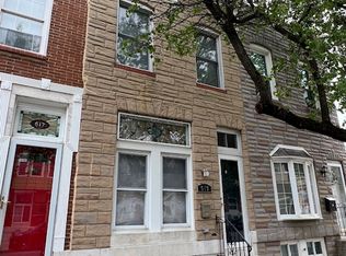 619 S Ellwood Ave, Baltimore, MD 21224