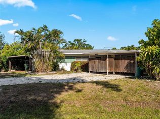 4328 Groveland Ave, Sarasota, FL 34231