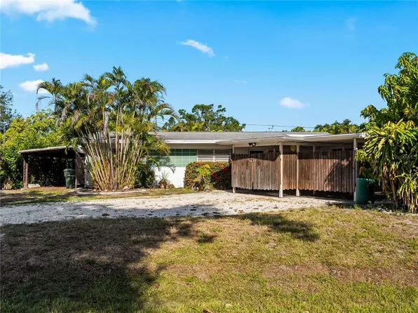 4328 Groveland Ave, Sarasota, FL 34231