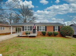 216 High St, Spartanburg, SC 29306