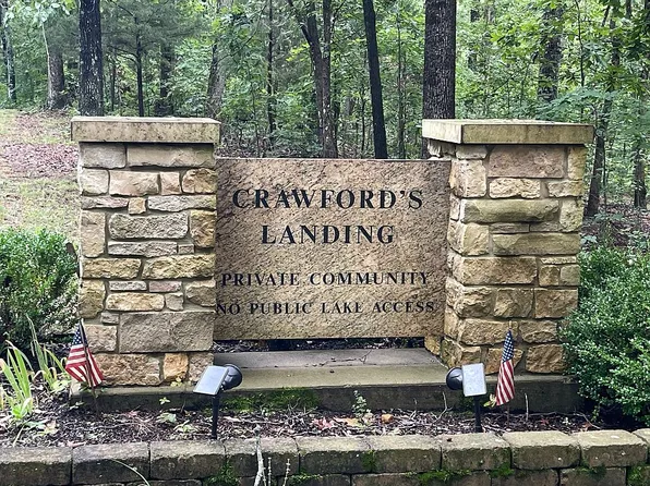 64 Bayridge Rd, New Concord, KY 42076
