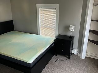 7 Bullock St #2, New Bedford, MA 02740