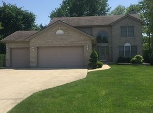 350 Forest Preserve Dr, Wood Dale, IL 60191