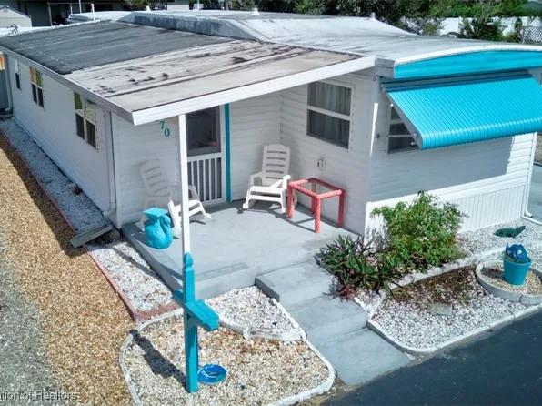 8070 Von Maxcy Rd, Sebring, FL 33870