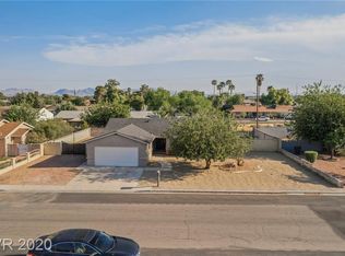 4555 E Boston Ave, Las Vegas, NV 89104