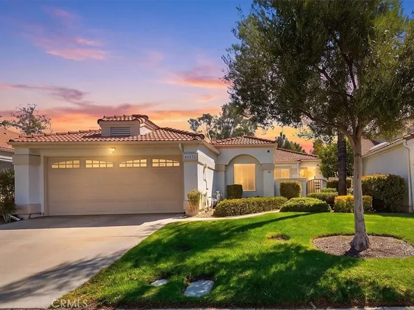40472 Via Amapola, Murrieta, CA 92562