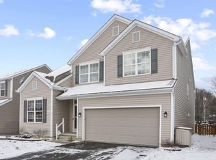 8734 Brenstuhl Park Dr, Blacklick, OH 43004