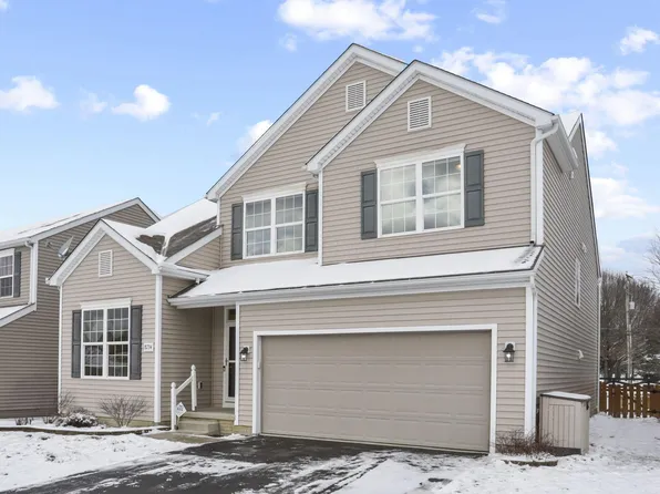 8734 Brenstuhl Park Dr, Blacklick, OH 43004