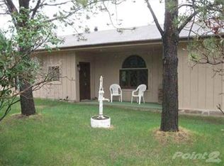 24949 America Center Rd, Custer, SD 57730