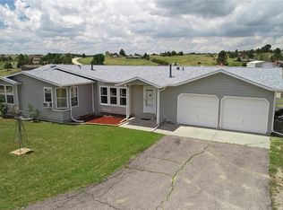 34534 Morgan Trl, Elizabeth, CO 80107