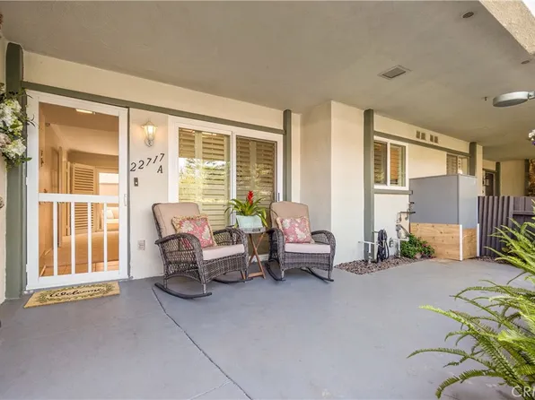 22717 Nadine Cir Unit A, Torrance, CA 90505