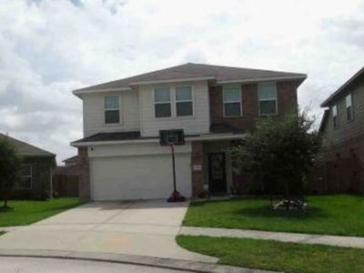 20818 Teton Mil Dr, Humble, TX, 77338