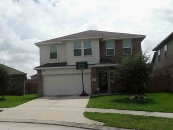 20818 Teton Mil Dr, Humble, TX 77338