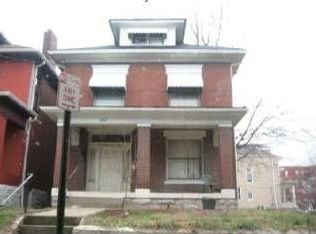 967 S Brook St, Louisville, KY 40203