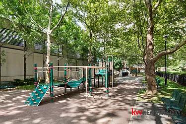 Rented by Keller Williams NYC