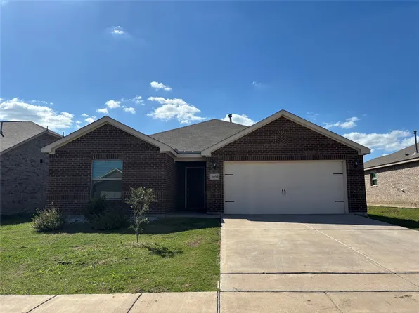 3095 Barzona Rd, Forney, TX 75126