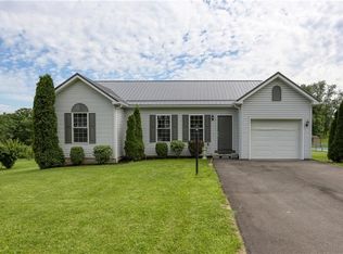 3545 37th Street Ext, Beaver Falls, PA 15010
