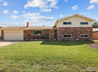 1342 Beth Ln, Northglenn, CO 80234