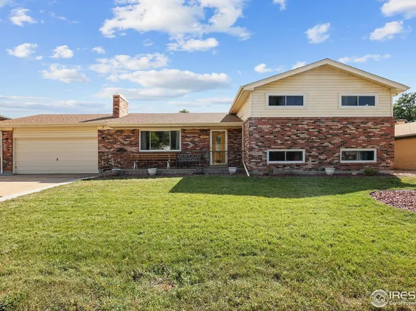 1342 Beth Ln, Northglenn, CO 80234