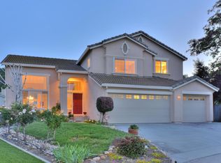 1520 Gold Finch Ct, Gilroy, CA