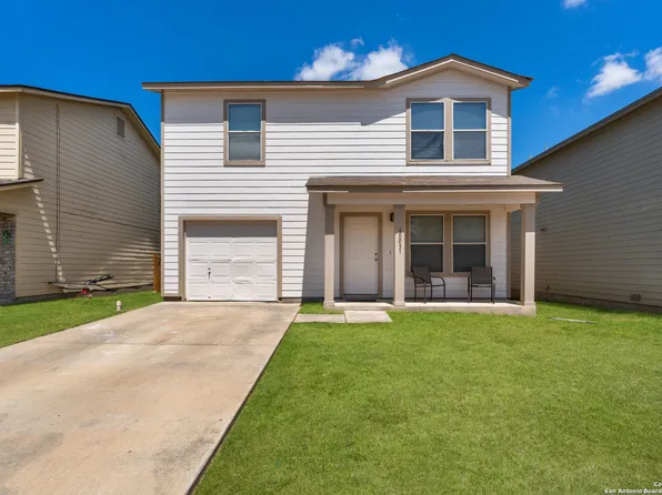 10031 AMBER BREEZE, San Antonio, TX 78245