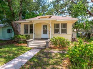 38 Macaris St, Saint Augustine, FL 32084