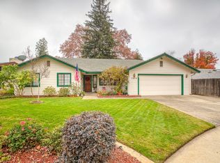 7628 Away Way, Citrus Heights, CA 95610