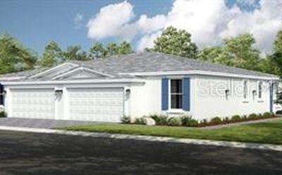 5358 Spoonflower Court St, Cloud, FL, 34771