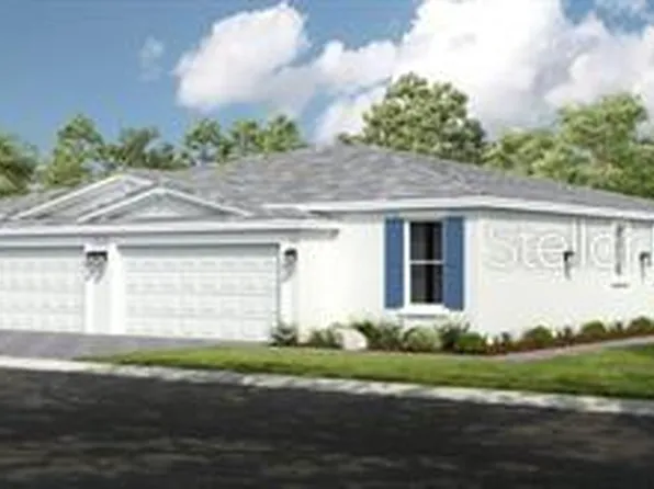 5358 Spoonflower Court St, Cloud, FL 34771
