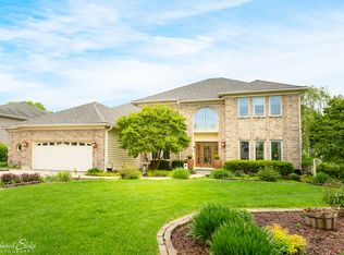 2020 Carlisle St, Algonquin, IL